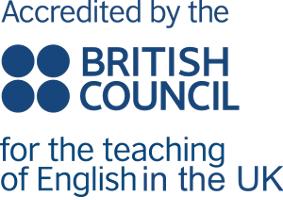 British Council accredited